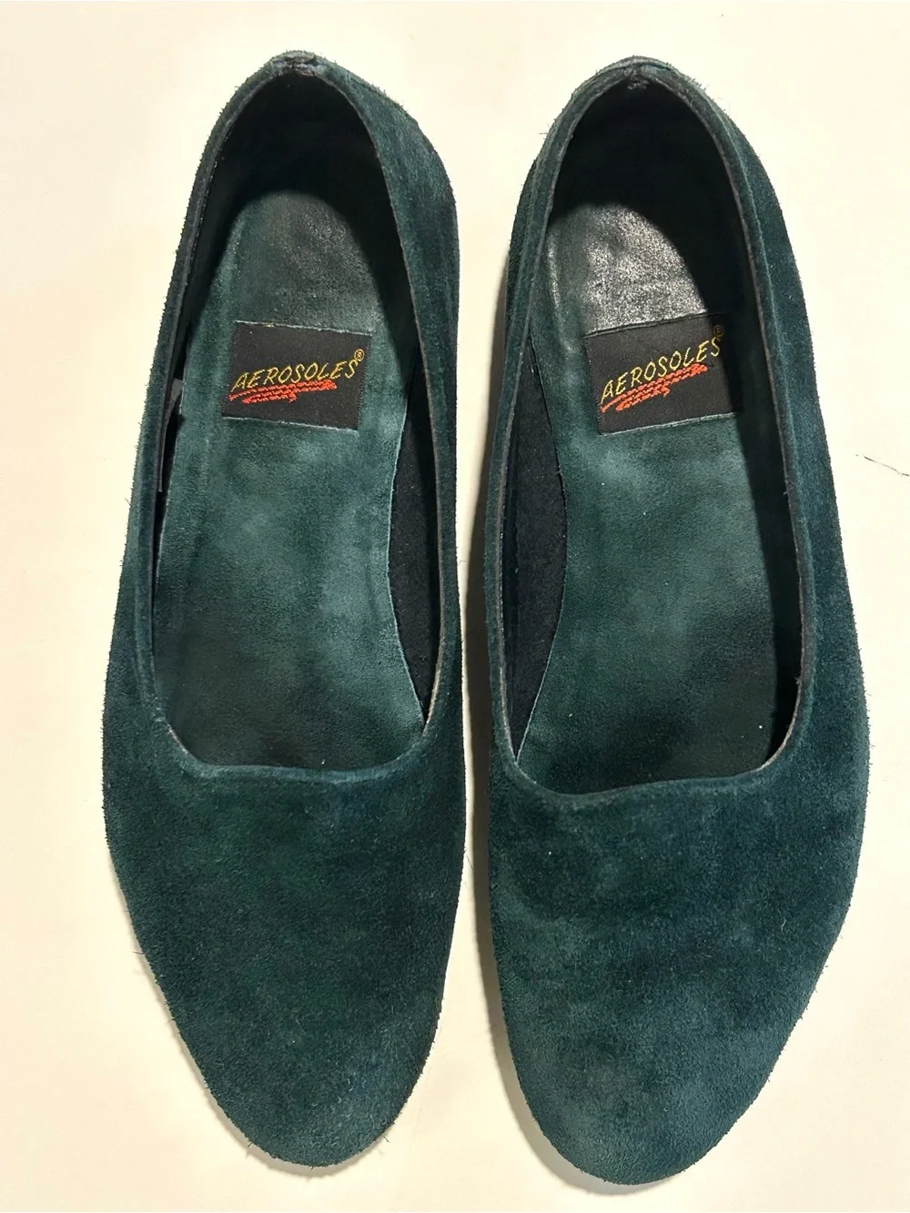 AEROSOLES women’s size